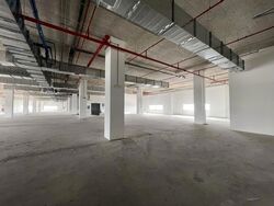 Woodlands Industrial Park E2 (D27), Factory #630600101